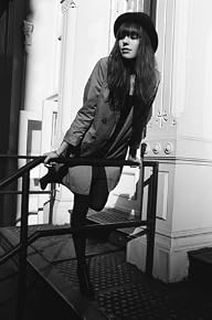 Image of Diane Birch
