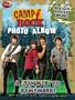 Camp Rock Photo Album with Full-Size Poster
