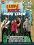 Camp Rock Photo Album with Full-Size Poster