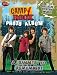 Camp Rock Photo Album with Full-Size Poster