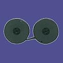 Nylon Typewriter Ribbon, For Comet/Electra 12/Classic 12, Black (NUKB70) Category: Typewriter Ribbons and Correction