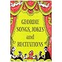 Geordie Songs, Jokes and Recitations