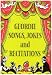 Books : Geordie Songs, Jokes and Recitations