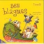 365 Blagues : Tome 3 de Fabrice Lelarge