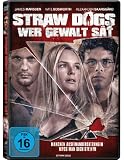 Produkt-Bild: Straw Dogs - Wer Gewalt s&auml;t