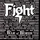 The War of Words by Fight
