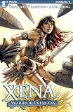 Xena: Warrior Princess (2016) #1: Digital Exclusive Edition