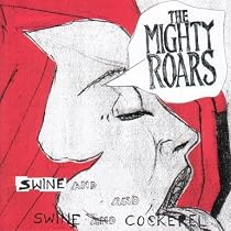 Swine and Cockerel