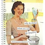 Anne Taintor  2010 Engagement Calendar