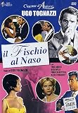 Il Fischio Al Naso