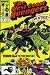The West Coast Avengers #33 : The Man in the Ant Hill (Marvel Comics)