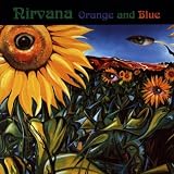 Orange & Blue