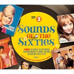 Sounds of the Sixties