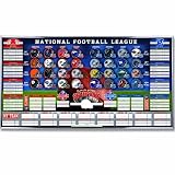 NFL Generic Standing Board