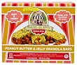 Bakery On Main Soft & Chewy Oat Gluten Free Granola Bar, Peanut Butter & Jelly,5-Count (Pack of3)