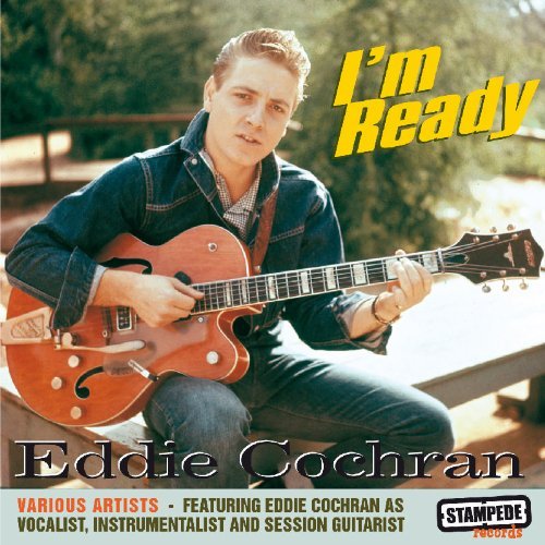 Eddie Cochran - I