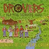 Sunday at Praters Creek