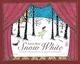 Snow White : a three-dimensional fairy-tale theatre
