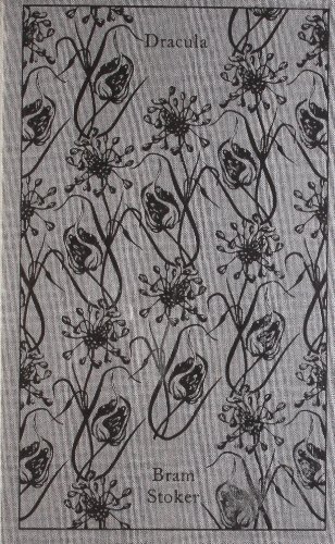 Dracula (Penguin Classics) by Stoker, Bram (2011) Hardcover