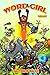 WordGirl: Coalition of Malice