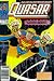 Quasar #1 : The Price of Power (Marvel Comics)