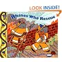 Rhinos Who Rescue