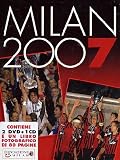 Milan 2007 (2 Dvd+Cd+Libro)