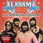 All American Country by  Alabama 