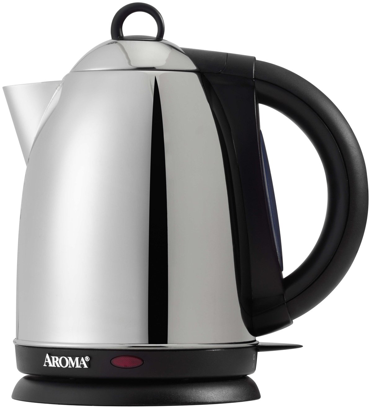 Aroma AWK-115S 1.5-Liter Cordless Kettle