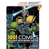 1001 Comic Books: You Must Read Before You Die