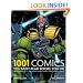 1001 Comic Books: You Must Read Before You Die