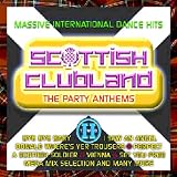 Scottish Clubland II Ultimatate