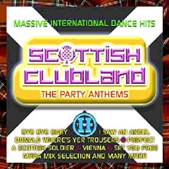 Scottish Clubland, Vol. 2