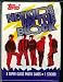 Topps New Kids On The Block Card Pack - 8 Super Gloss Photo Cards per pack Image