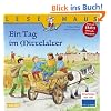 LESEMAUS, Band 68: Ein Tag im Mittelalter LESEMAUS, Band 68: Ein Tag im Mittelalter