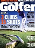 Produkt-Bild: TODAYS GOLFER [Jahresabo]