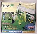 TEED UPTM AUTOMATIC HOME DRIVING RANGE
