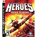 Heroes Over Europe - Playstation 3