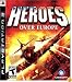 Heroes Over Europe
