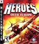 Heroes Over Europe