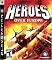 Heroes Over Europe