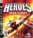 Heroes Over Europe