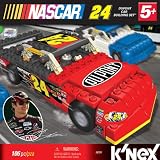 NASCAR 24 Dupont Car Building Set