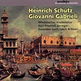 Sch�tz/Gabrieli