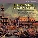 Sch�tz/Gabrieli