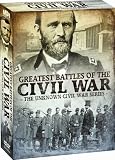 Greatest Battles of the Civil War