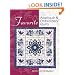 Favorite Applique & Embroidery Quilts