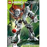 LEGO&reg; Hero Factory WITCH DOCTOR 2283