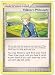 Violkner's Philosophy Uncommon 98/111 Rising Rivals Pokemon