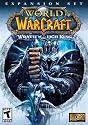 World of Warcraft: Wrath of the Lich King Expansion Pack